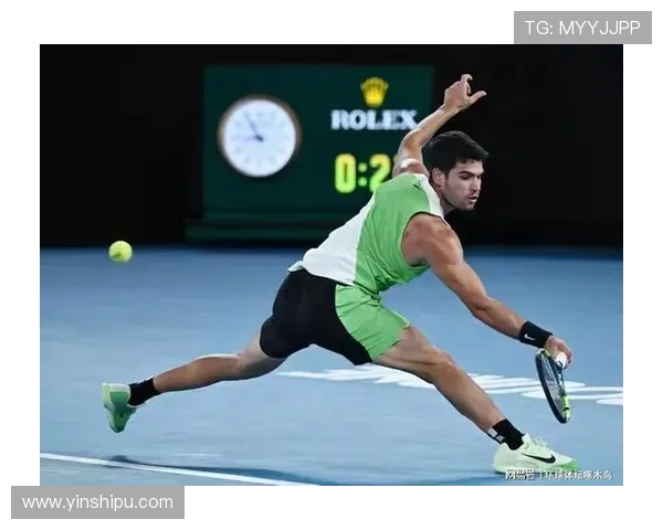 阿卡三零德米纳尔首进澳网四强 阿卡三零德米纳尔首进澳网四强