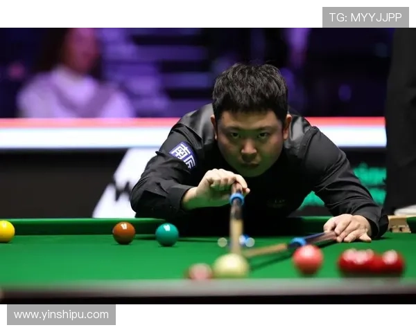 张安达挺进斯诺克大奖赛四强 张安达挺进斯诺克大奖赛四强